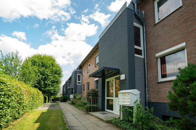 Ferienwohnung in Scharbeutz - Matsen Wennsee 44 - Bild 24