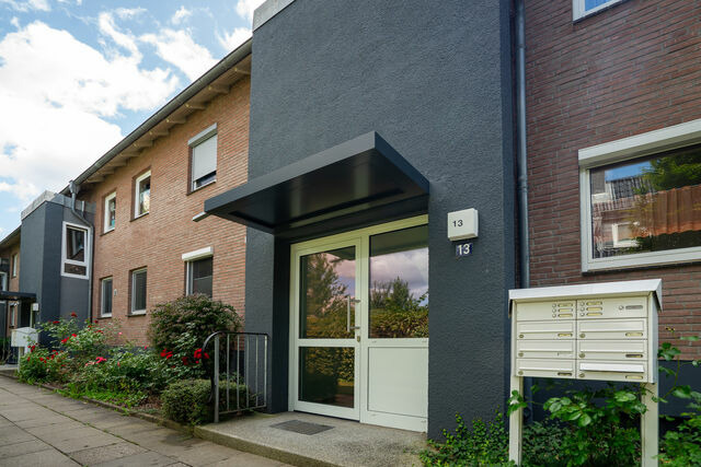 Ferienwohnung in Scharbeutz - Matsen Wennsee 44 - Bild 25