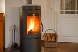 Ferienhaus in Loddin - Reetdachhaus Seeblick - Bild 5