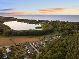 Ferienhaus in Loddin - Reetdachhaus Seeblick - Bild 7