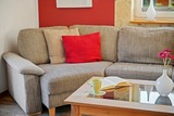 Ferienhaus in Loddin - Reetdachhaus Seeblick - Bild 15