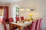 Ferienhaus in Loddin - Reetdachhaus Seeblick - Bild 20