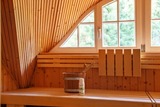 Ferienhaus in Loddin - Reetdachhaus Seeblick - Bild 23