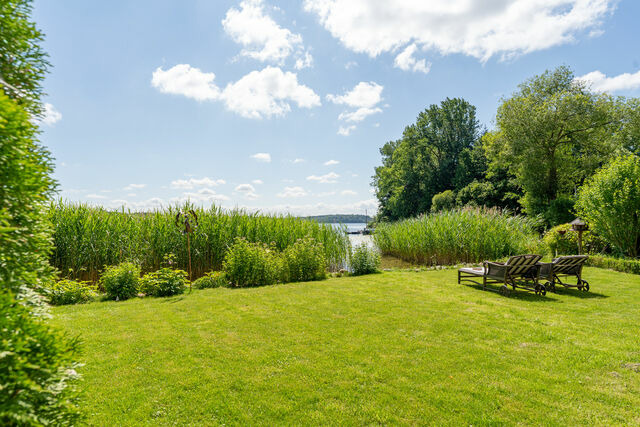 Ferienwohnung in Eutin-Sielbeck - Haus am See I - Bild 16