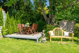 Ferienwohnung in Eutin-Sielbeck - Haus am See II - Bild 19