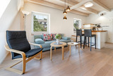 Ferienwohnung in Bosau - Landhaus Sandlid Wohnung 1 - Bild 5