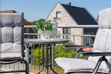 Ferienwohnung in Bosau - Landhaus Sandlid Wohnung 1 - Bild 9