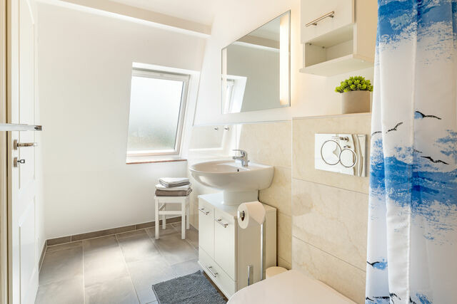 Ferienwohnung in Bosau - Landhaus Sandlid Wohnung 1 - Bild 22