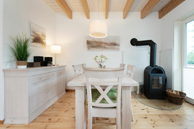 Ferienhaus in S&uuml;ssau - Seeteufel 1 - Bild 3