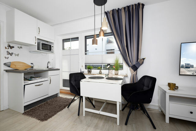 Ferienwohnung in Scharbeutz - Erlenweg 7 K&uuml;stenliebe II - Bild 4