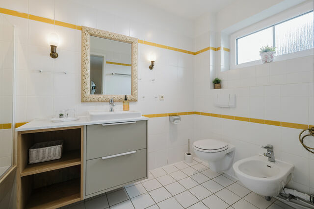 Ferienwohnung in Scharbeutz - Erlenweg 7 K&uuml;stenliebe II - Bild 11