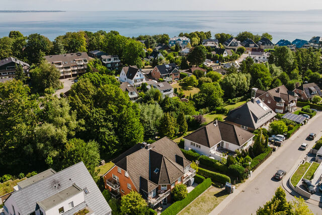 Ferienwohnung in Scharbeutz - Erlenweg 7 K&uuml;stenliebe II - Bild 19