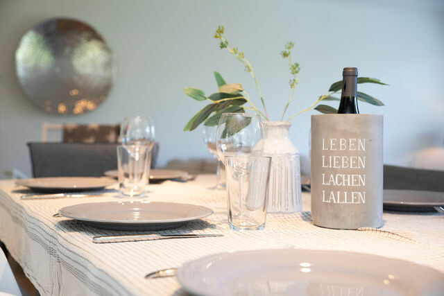 Ferienhaus in Gl&uuml;cksburg - The Baltic Retreat - Bild 8