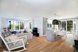 Ferienhaus in Gl&uuml;cksburg - The Baltic Retreat - Bild 9