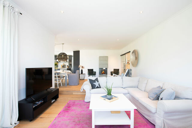 Ferienhaus in Gl&uuml;cksburg - The Baltic Retreat - Bild 12