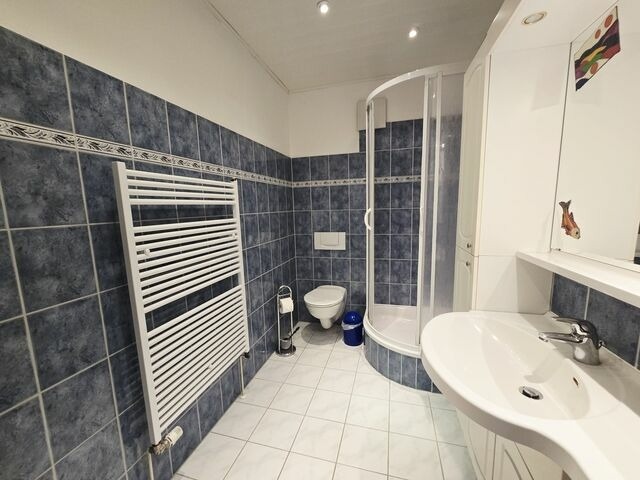 Ferienwohnung in K&uuml;hlungsborn - FeWo Karin - Bild 8