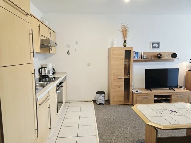 Ferienwohnung in K&uuml;hlungsborn - FeWo Karin - Bild 10