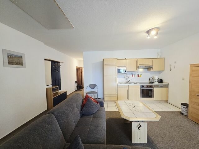 Ferienwohnung in K&uuml;hlungsborn - FeWo Karin - Bild 15