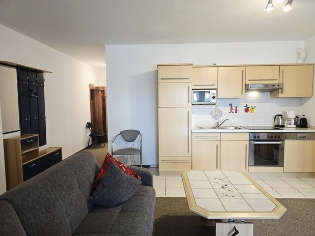 Ferienwohnung in K&uuml;hlungsborn - FeWo Karin - Bild 16
